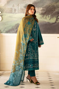 Saad Shaikh | Lumiere Winter |  D-03 Foret - House Of Hania