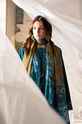 Saad Shaikh | Lumiere Winter |  D-03 Foret - House Of Hania