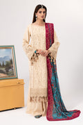 Saad Shaikh | Luminaa Winter 24 | ALABASTER - House Of Hania