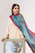 Saad Shaikh | Luminaa Winter 24 | ALABASTER - House Of Hania