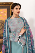 Saad Shaikh | Luminaa Winter 24 | FROSTED - House Of Hania