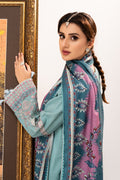 Saad Shaikh | Luminaa Winter 24 | FROSTED - House Of Hania