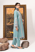 Saad Shaikh | Luminaa Winter 24 | FROSTED - House Of Hania