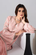 Saad Shaikh | Luminaa Winter 24 | MARMALADE - House Of Hania