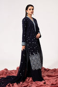 Saad Shaikh | Luminaa Winter 24 | NAUTICA - House Of Hania