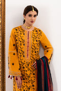 Saad Shaikh | Luminaa Winter 24 | SOLSTICE - House Of Hania