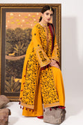 Saad Shaikh | Luminaa Winter 24 | SOLSTICE - House Of Hania