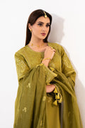 Saad Shaikh | Luminaa Winter 24 | SORBET - House Of Hania