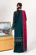Saad Shaikh | Luminaa Winter 24 | STERLING - House Of Hania
