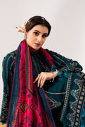 Saad Shaikh | Luminaa Winter 24 | STERLING - House Of Hania