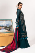 Saad Shaikh | Luminaa Winter 24 | STERLING - House Of Hania