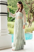 Saad Shaikh | Luminous Formals 23 | ELA - House Of Hania