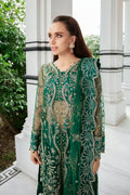 Saad Shaikh | Luminous Formals 23 | Raven - House Of Hania