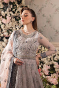 Saad Shaikh | Panache Luxury Chiffon 24 | Insiya - House Of Hania