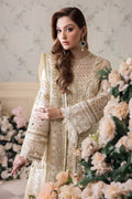 Saad Shaikh | Panache Luxury Chiffon 24 | Noor e Jaan - House Of Hania