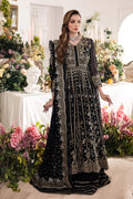 Saad Shaikh | Panache Luxury Chiffon 24 | Rayam - House Of Hania