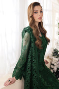 Saad Shaikh | Panache Luxury Chiffon 24 | Sabeen - House Of Hania