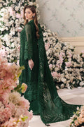 Saad Shaikh | Panache Luxury Chiffon 24 | Sabeen - House Of Hania