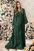 Saad Shaikh | Panache Luxury Chiffon 24 | Sabeen - House Of Hania