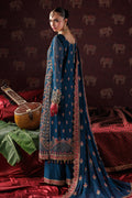Saad Shaikh | Panache Luxury Chiffon 25 | D-04 - House Of Hania