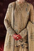 Saad Shaikh | Panache Luxury Chiffon 25 | D-05 - House Of Hania