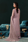 Saad Shaikh | Panache Luxury Chiffon 25 | D-07 - House Of Hania
