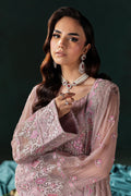 Saad Shaikh | Panache Luxury Chiffon 25 | D-07 - House Of Hania