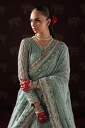 Saad Shaikh | Panache Luxury Chiffon 25 | D-08 - House Of Hania
