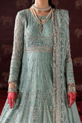 Saad Shaikh | Panache Luxury Chiffon 25 | D-08 - House Of Hania