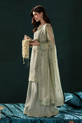 Saad Shaikh | Panache Luxury Chiffon 25 | D-09 - House Of Hania