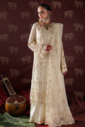 Saad Shaikh | Panache Luxury Chiffon 25 | D-10 - House Of Hania