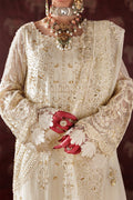 Saad Shaikh | Panache Luxury Chiffon 25 | D-10 - House Of Hania
