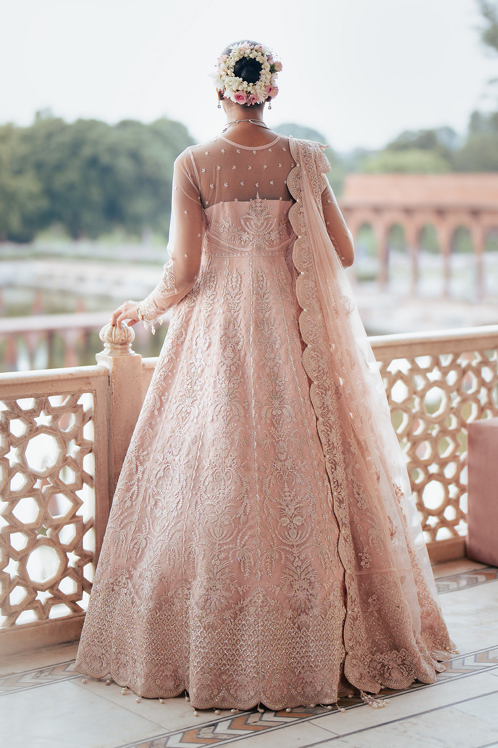Saad Shaikh | Silsila Festive Collection | Azela - House Of Hania