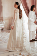 Saad Shaikh | Silsila Festive Collection | Zahria - House Of Hania