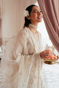 Saad Shaikh | Silsila Festive Collection | Zahria - House Of Hania