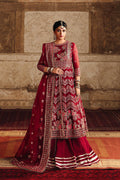 Saad Shaikh | Silsila Formals 25 | Dure - House Of Hania