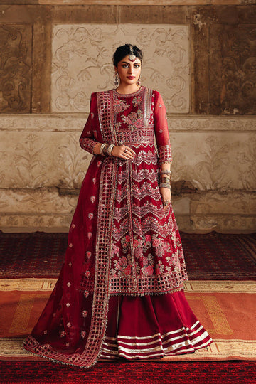 Saad Shaikh | Silsila Formals 25 | Dure - House Of Hania