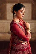 Saad Shaikh | Silsila Formals 25 | Dure - House Of Hania