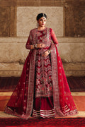 Saad Shaikh | Silsila Formals 25 | Dure - House Of Hania