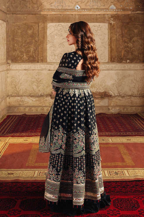 Saad Shaikh | Silsila Formals 25 | Meharbano - House Of Hania