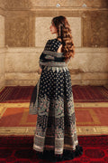 Saad Shaikh | Silsila Formals 25 | Meharbano - House Of Hania