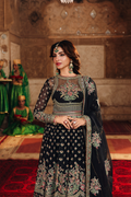 Saad Shaikh | Silsila Formals 25 | Meharbano - House Of Hania