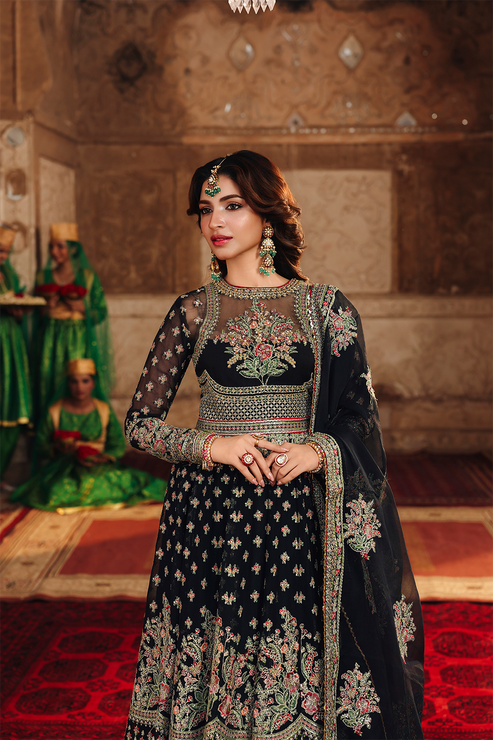 Saad Shaikh | Silsila Formals 25 | Meharbano - House Of Hania