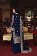 Saad Shaikh | Silsila Formals 25 | Nafeesa - House Of Hania