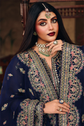 Saad Shaikh | Silsila Formals 25 | Nafeesa - House Of Hania