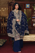 Saad Shaikh | Silsila Formals 25 | Nafeesa - House Of Hania