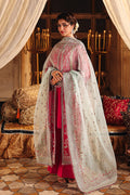 Saad Shaikh | Silsila Formals 25 | Shafaq - House Of Hania
