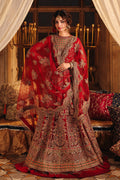 Saad Shaikh | Silsila Formals 25 | Shehnoor - House Of Hania