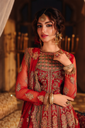 Saad Shaikh | Silsila Formals 25 | Shehnoor - House Of Hania