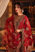 Saad Shaikh | Silsila Formals 25 | Shehnoor - House Of Hania